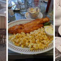 Orchard Hall Restaurant