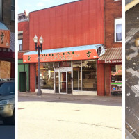 Oriental Chinese Restaurant