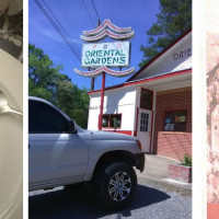Oriental Gardens