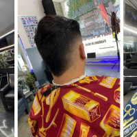 ORIGINAL BARBERSHOP LLC