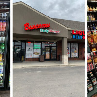 Original Buscemi's Pizza & Subs