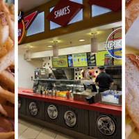 Original Chicken Tender - Luxor