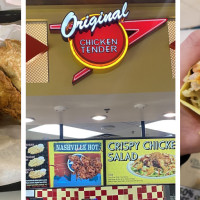 Original Chicken Tender - MGM Food Court