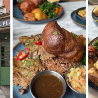 Original Flava CLOSED