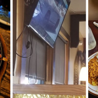 Original Hacienda Grill