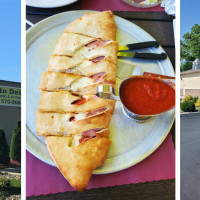 Original Italian Pizza & Family Restaurant