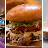 Original Joe's Calgary