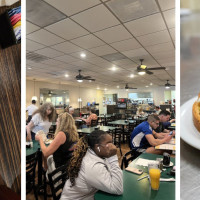 Original Pancake House - Columbia