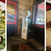 Original Roadhouse Grill OR