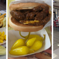 Original Tommy's World Famous Hamburgers - Ventura