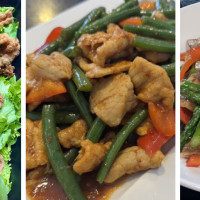 Oros Thai Restaurant