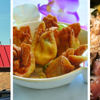 Osae Sushi Ramen Bistro