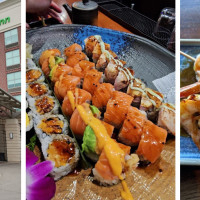 Osaka Japanese Restaurant Hamburg