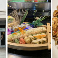 OSAKA Sushi & Grill Parrish