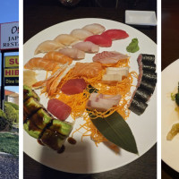 Osaki Japanese Restaurant