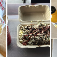 Osmow's Shawarma - 1 Kingsway NW #413 mian floor