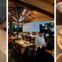 Osteria Da Fortunata Italian Restaurant