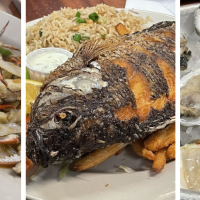 Ostioneria Michoacan