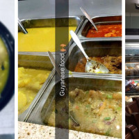 Our Village Roti Shop