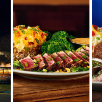 Outback Steakhouse - 2941 Plank Rd