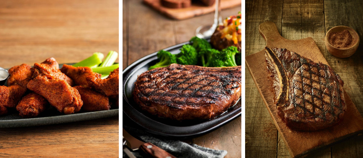 Outback Steakhouse AL