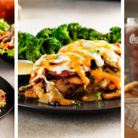 Outback Steakhouse AL