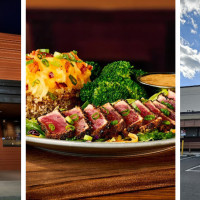 Outback Steakhouse - Potomac Mills Rd