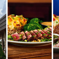 Outback Steakhouse TX