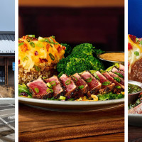 Outback Steakhouse - W Cross Dr