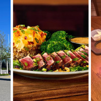 Outback Steakhouse WA