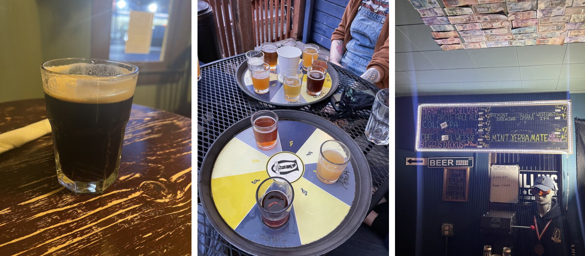 Outlander Brewery & Pub