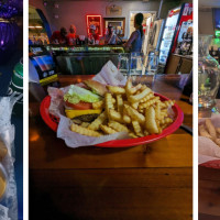 Outrigger Bar & Grill