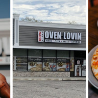 Oven Lovin Pizza & Hero’s