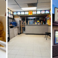 Oversea Chinese Restaurant