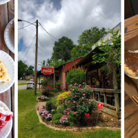 Oxbow Bakery & Antiques