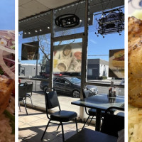 Oxnard Coffee Shop & Restaurant