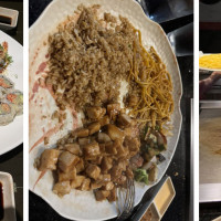 Oyishi Japanese Steakhouse