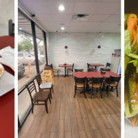 P King Authentic Chinese Food