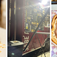 Pabellon Food Trailer