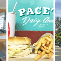 Pace's Dairy Ann