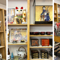 Pacific Mercantile Company