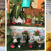 Pacific Rim Thai Kitchen