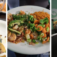 Pacifico Mexican Grill