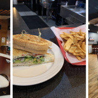 Packy's Sports Bar & Grill