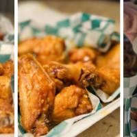 Packy's Sports Grill