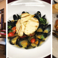 Padrino's Italian Ristorante