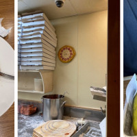 Pagliai's Pizza & Pasta