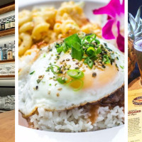 Pa’ina Lounge & Restaurant