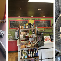 Paisano's Italian Kitchen