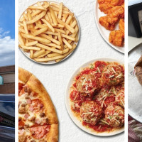 Paisano's Pizza - Manassas